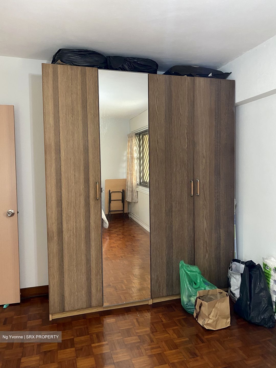 Ivory Heights (D22), Condominium #487553981